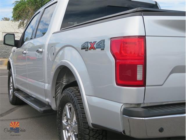 2019 Ford F150 (CC-2109856) for sale in Mesa, Arizona