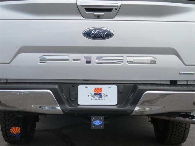 2019 Ford F150 (CC-2109856) for sale in Mesa, Arizona