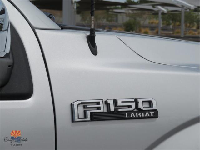 2019 Ford F150 (CC-2109856) for sale in Mesa, Arizona