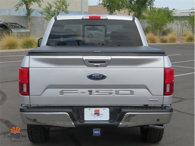 2019 Ford F150 (CC-2109856) for sale in Mesa, Arizona