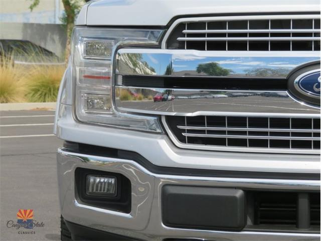 2019 Ford F150 (CC-2109856) for sale in Mesa, Arizona