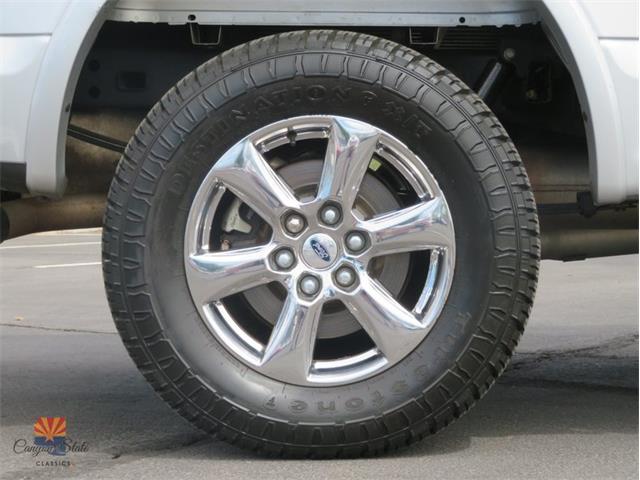 2019 Ford F150 (CC-2109856) for sale in Mesa, Arizona