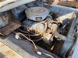 1960 Ford F100 (CC-2109857) for sale in Cadillac, Michigan