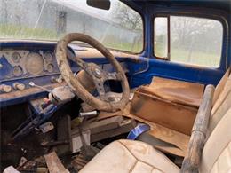 1960 Ford F100 (CC-2109857) for sale in Cadillac, Michigan