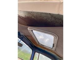 1960 Ford F100 (CC-2109857) for sale in Cadillac, Michigan