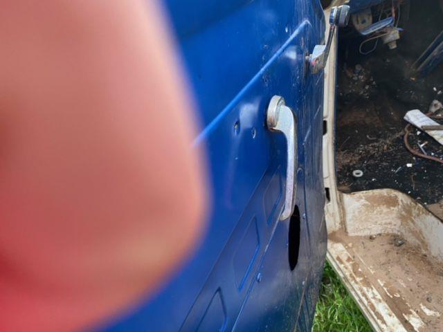 1960 Ford F100 (CC-2109857) for sale in Cadillac, Michigan