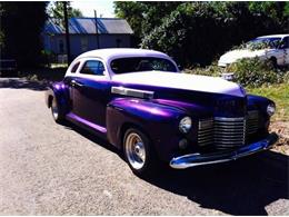 1941 Cadillac Custom (CC-2109858) for sale in Cadillac, Michigan