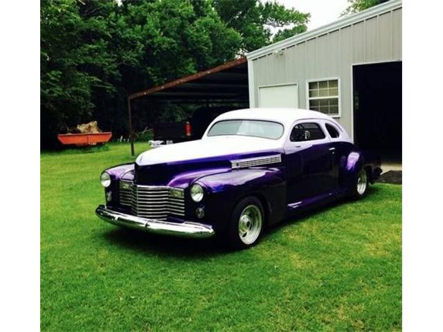 1941 Cadillac Custom (CC-2109858) for sale in Cadillac, Michigan