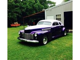 1941 Cadillac Custom (CC-2109858) for sale in Cadillac, Michigan