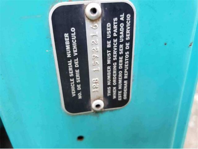 1966 Dodge Pickup (CC-2109859) for sale in Cadillac, Michigan
