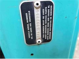 1966 Dodge Pickup (CC-2109859) for sale in Cadillac, Michigan