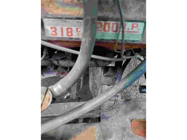 1966 Dodge Pickup (CC-2109859) for sale in Cadillac, Michigan