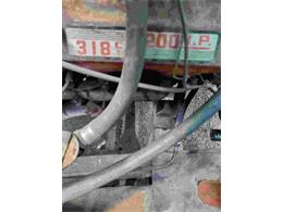 1966 Dodge Pickup (CC-2109859) for sale in Cadillac, Michigan