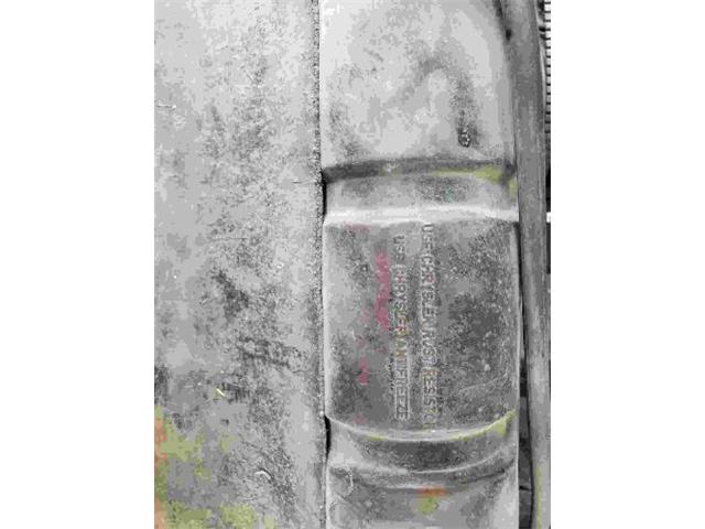 1966 Dodge Pickup (CC-2109859) for sale in Cadillac, Michigan