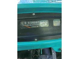 1966 Dodge Pickup (CC-2109859) for sale in Cadillac, Michigan