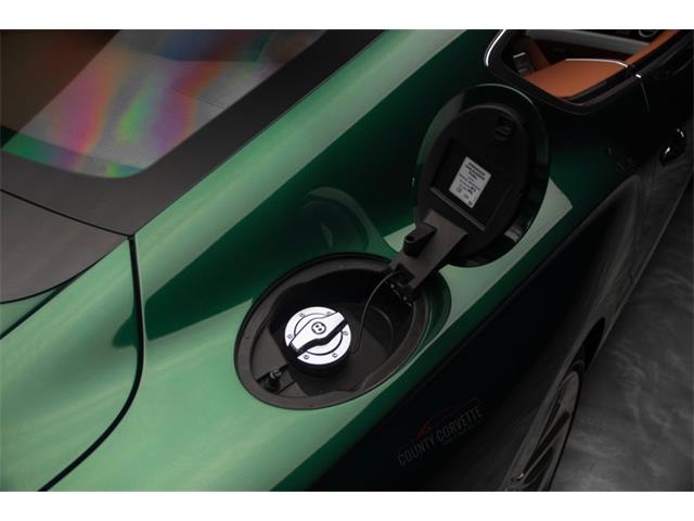 2020 Bentley Continental (CC-2100986) for sale in West Chester, Pennsylvania