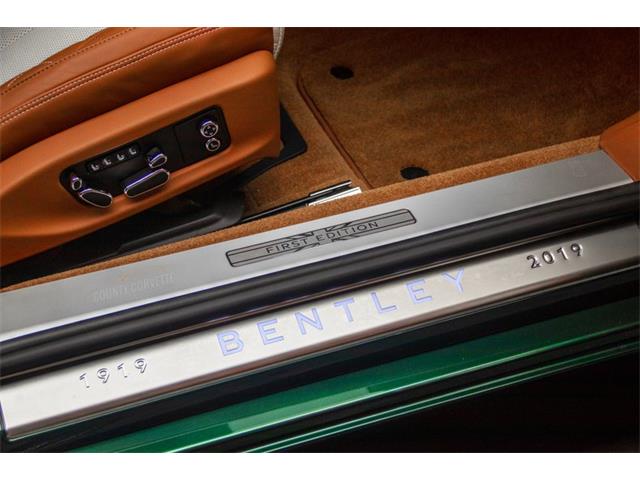 2020 Bentley Continental (CC-2100986) for sale in West Chester, Pennsylvania