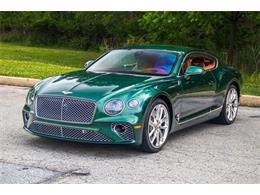 2020 Bentley Continental (CC-2100986) for sale in West Chester, Pennsylvania
