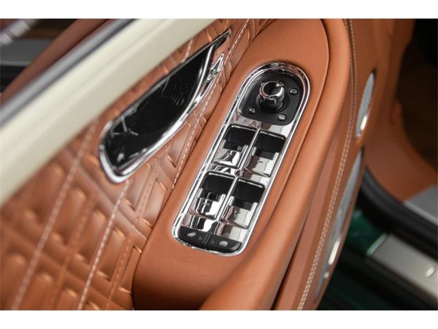 2020 Bentley Continental (CC-2100986) for sale in West Chester, Pennsylvania