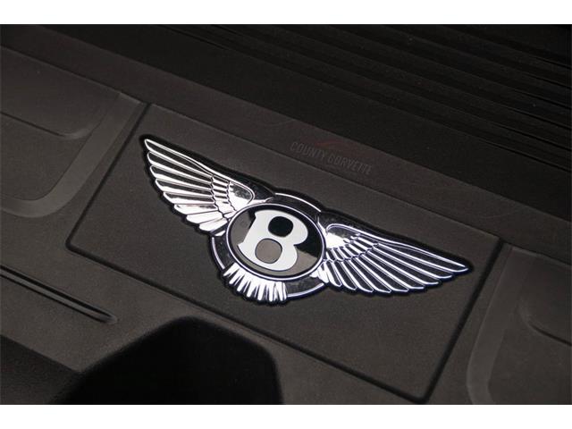 2020 Bentley Continental (CC-2100986) for sale in West Chester, Pennsylvania