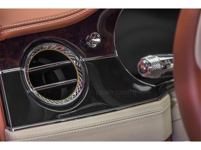 2020 Bentley Continental (CC-2100986) for sale in West Chester, Pennsylvania