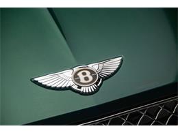 2020 Bentley Continental (CC-2100986) for sale in West Chester, Pennsylvania
