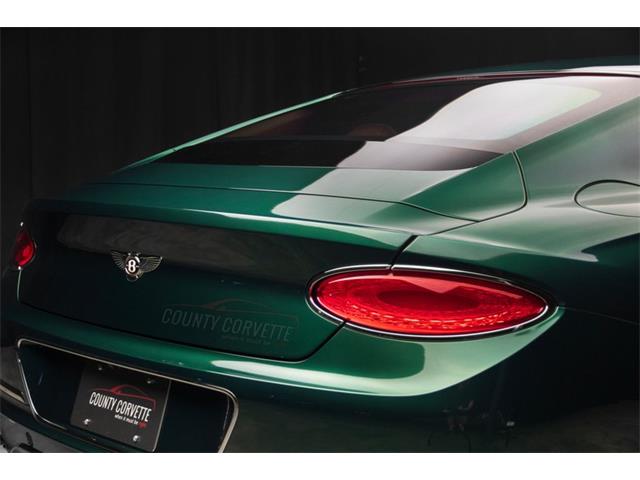 2020 Bentley Continental (CC-2100986) for sale in West Chester, Pennsylvania