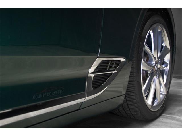 2020 Bentley Continental (CC-2100986) for sale in West Chester, Pennsylvania