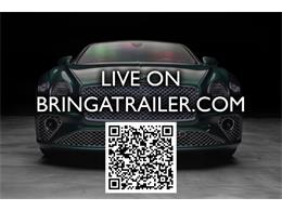 2020 Bentley Continental (CC-2100986) for sale in West Chester, Pennsylvania
