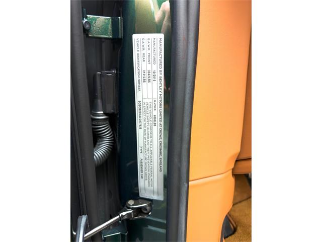 2020 Bentley Continental (CC-2100986) for sale in West Chester, Pennsylvania