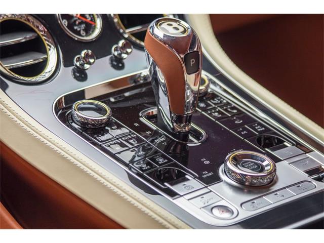2020 Bentley Continental (CC-2100986) for sale in West Chester, Pennsylvania
