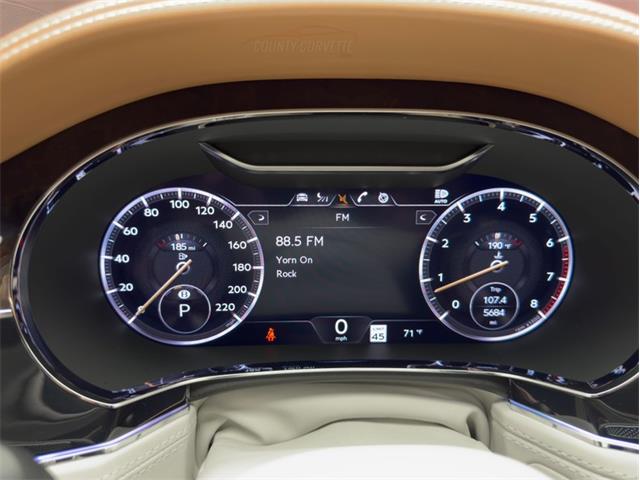 2020 Bentley Continental (CC-2100986) for sale in West Chester, Pennsylvania