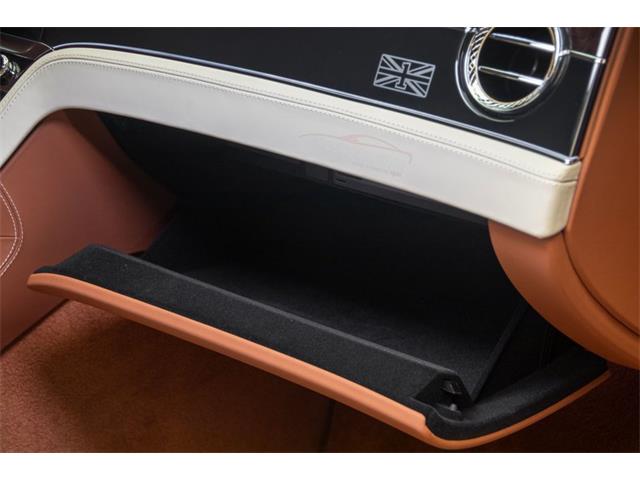 2020 Bentley Continental (CC-2100986) for sale in West Chester, Pennsylvania
