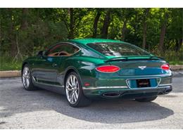 2020 Bentley Continental (CC-2100986) for sale in West Chester, Pennsylvania