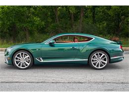 2020 Bentley Continental (CC-2100986) for sale in West Chester, Pennsylvania