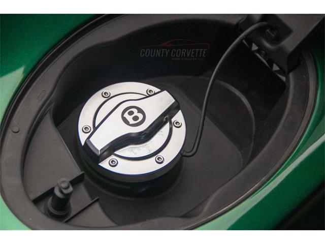 2020 Bentley Continental (CC-2100986) for sale in West Chester, Pennsylvania