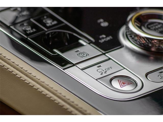 2020 Bentley Continental (CC-2100986) for sale in West Chester, Pennsylvania