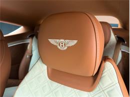 2020 Bentley Continental (CC-2100986) for sale in West Chester, Pennsylvania