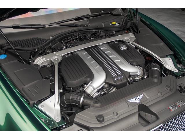2020 Bentley Continental (CC-2100986) for sale in West Chester, Pennsylvania