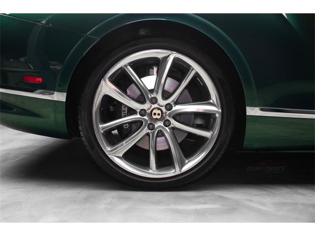 2020 Bentley Continental (CC-2100986) for sale in West Chester, Pennsylvania