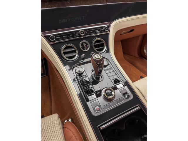 2020 Bentley Continental (CC-2100986) for sale in West Chester, Pennsylvania