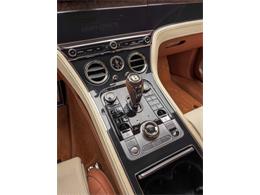 2020 Bentley Continental (CC-2100986) for sale in West Chester, Pennsylvania