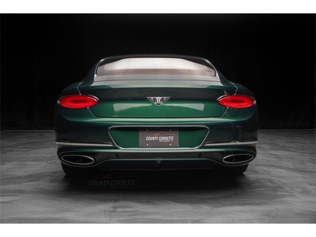2020 Bentley Continental (CC-2100986) for sale in West Chester, Pennsylvania