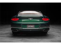 2020 Bentley Continental (CC-2100986) for sale in West Chester, Pennsylvania