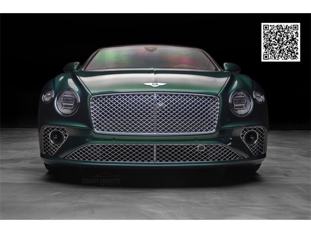 2020 Bentley Continental (CC-2100986) for sale in West Chester, Pennsylvania