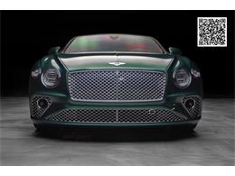 2020 Bentley Continental (CC-2100986) for sale in West Chester, Pennsylvania