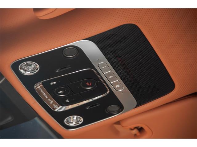 2020 Bentley Continental (CC-2100986) for sale in West Chester, Pennsylvania