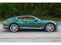 2020 Bentley Continental (CC-2100986) for sale in West Chester, Pennsylvania