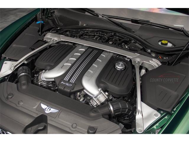 2020 Bentley Continental (CC-2100986) for sale in West Chester, Pennsylvania