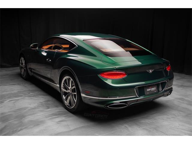2020 Bentley Continental (CC-2100986) for sale in West Chester, Pennsylvania